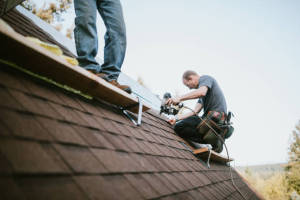 Find Local Roofers & Roofing Contractors in Richmond Sq, IN